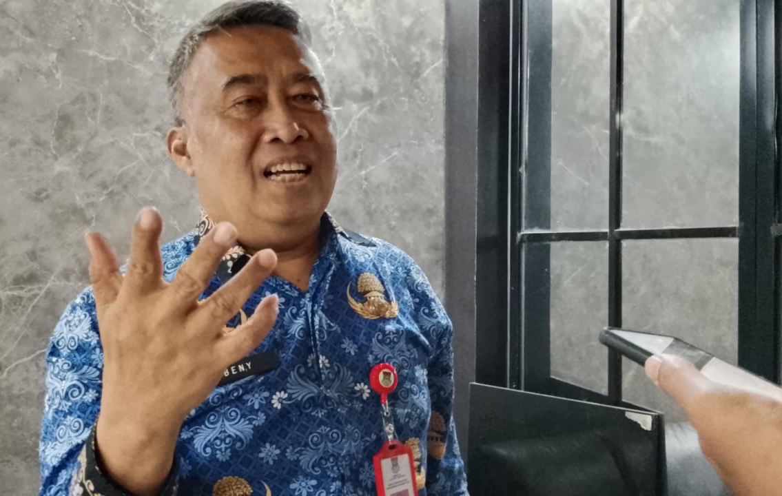 33 ASN Pemkab Tangerang Pensiun, Guru Mendominasi