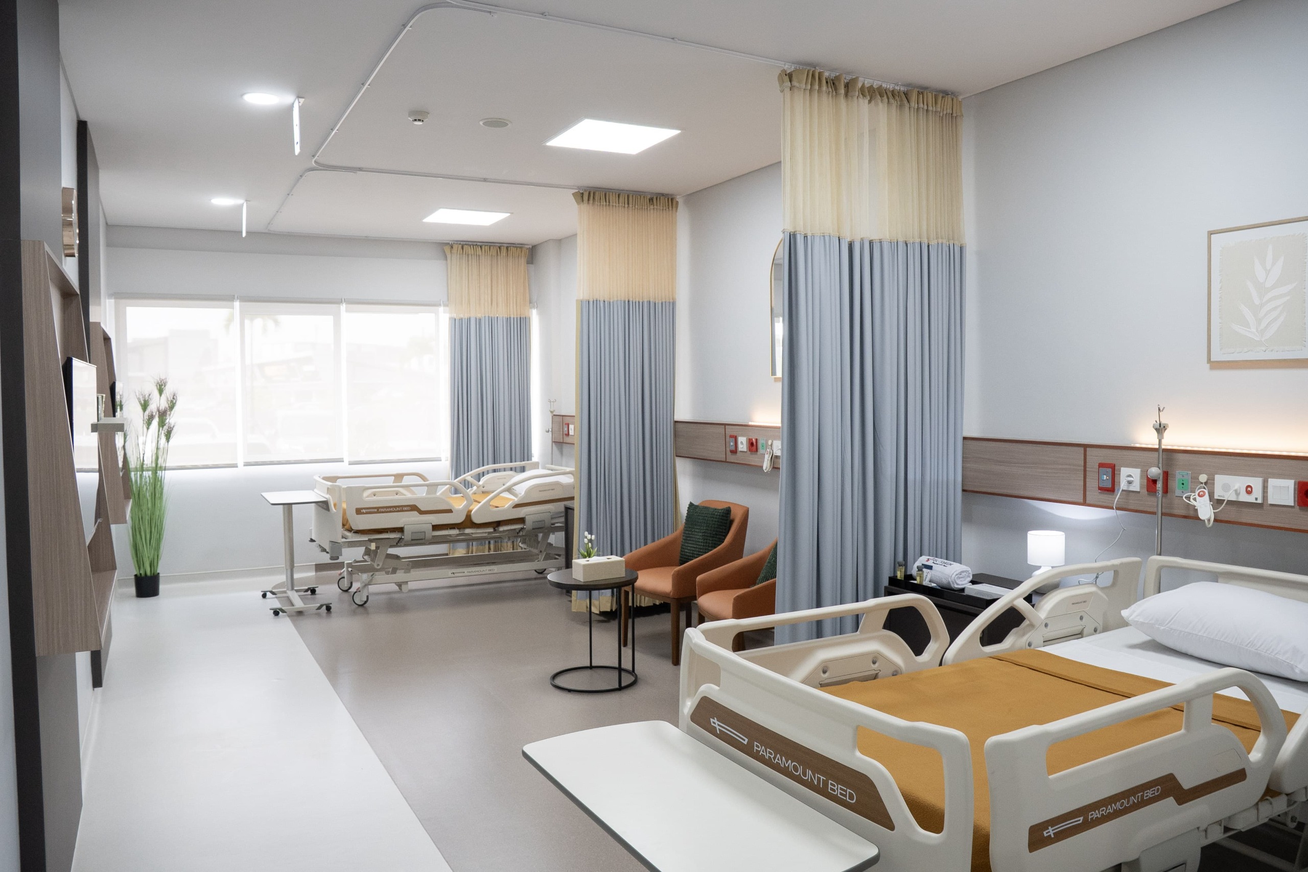 Bethsaida Healthcare Siap Luncurkan SALC