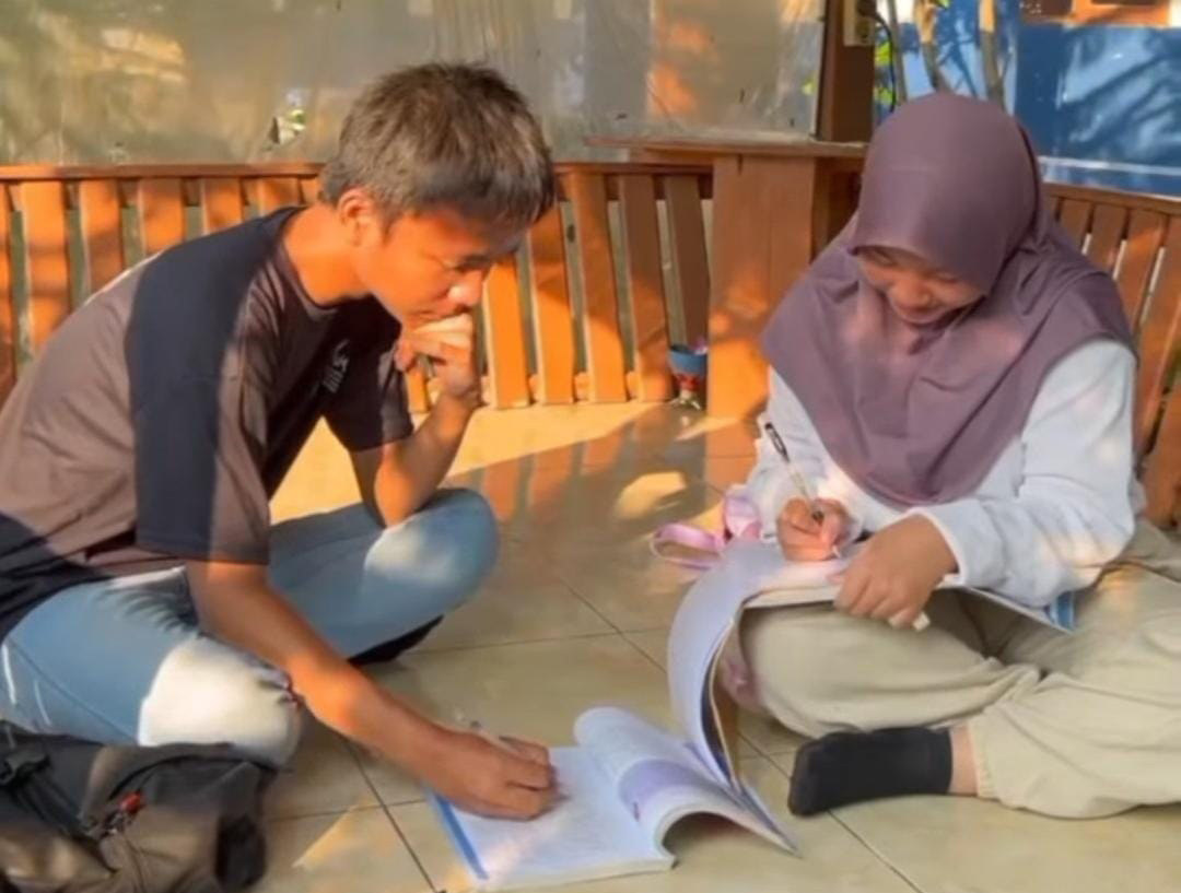 SMPN 1 Sepatan Timur Wajibkan Tujuh Kebiasaan Anak Indonesia Hebat