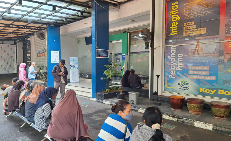 Warga Tangerang Tak Setuju Aturan KRIS BPJS Terbaru, Ini Alasannya