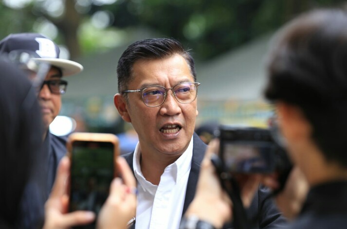 MK Putuskan Sekolah SD dan SMP Gratis, Sekda : Tangsel Sudah Duluan