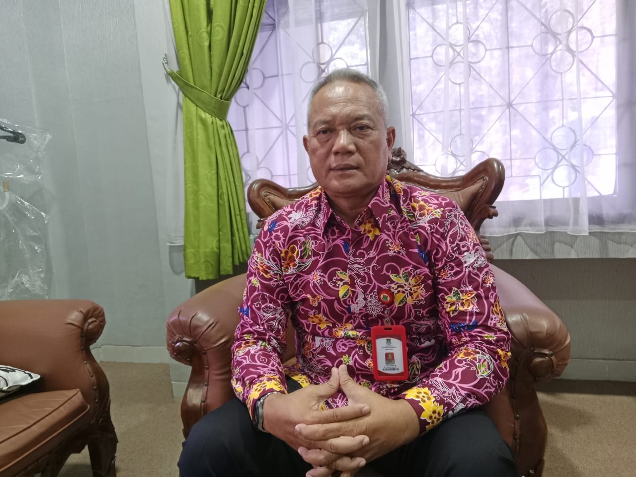 70 Ribu Peserta BPJS PBI Dinonaktifkan, Marbot Masjid Sempat Tak Bisa Berobat