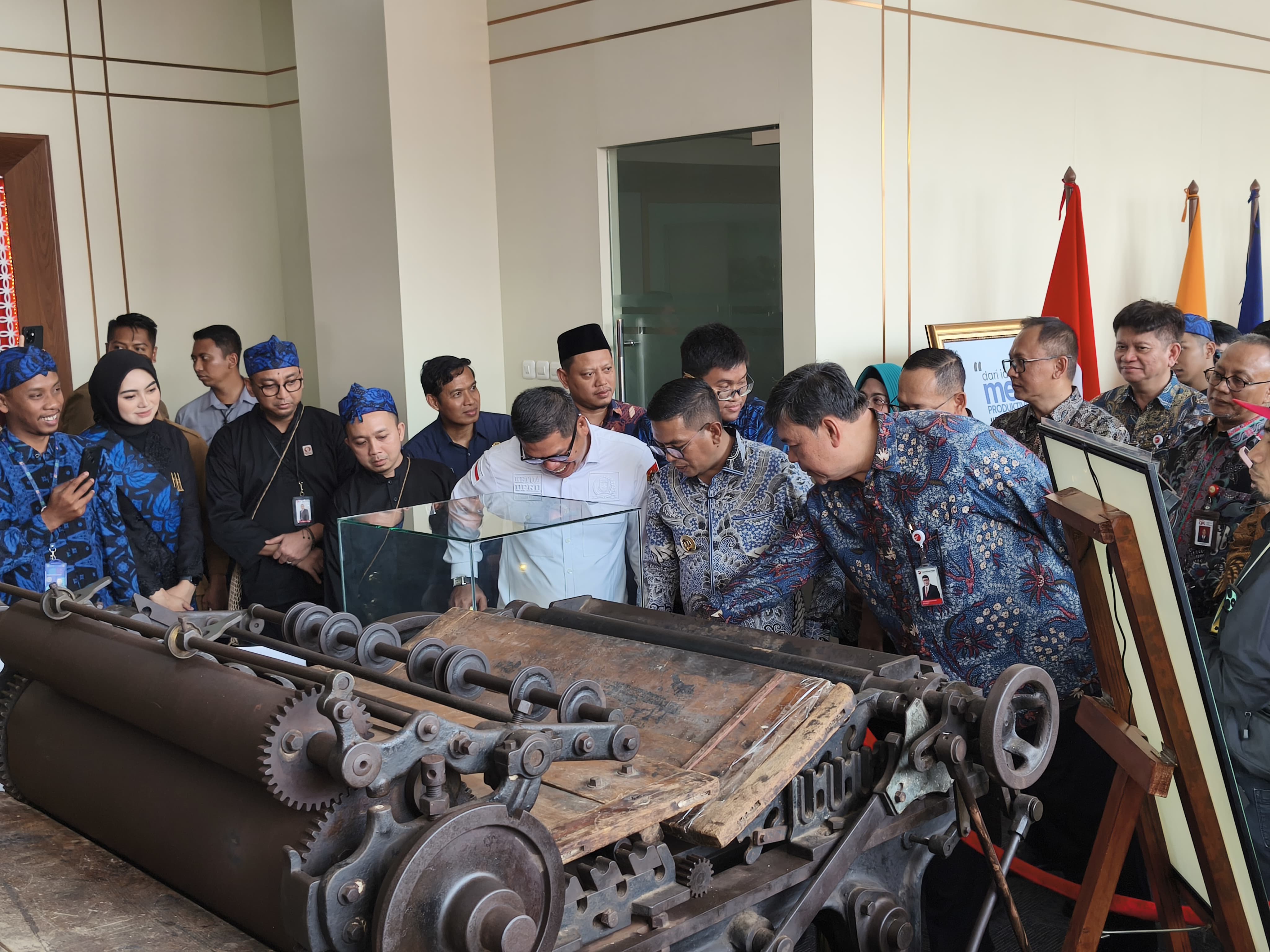 Gubernur Minta 6 Pemda Pindahkan RKUD ke Bank Banten
