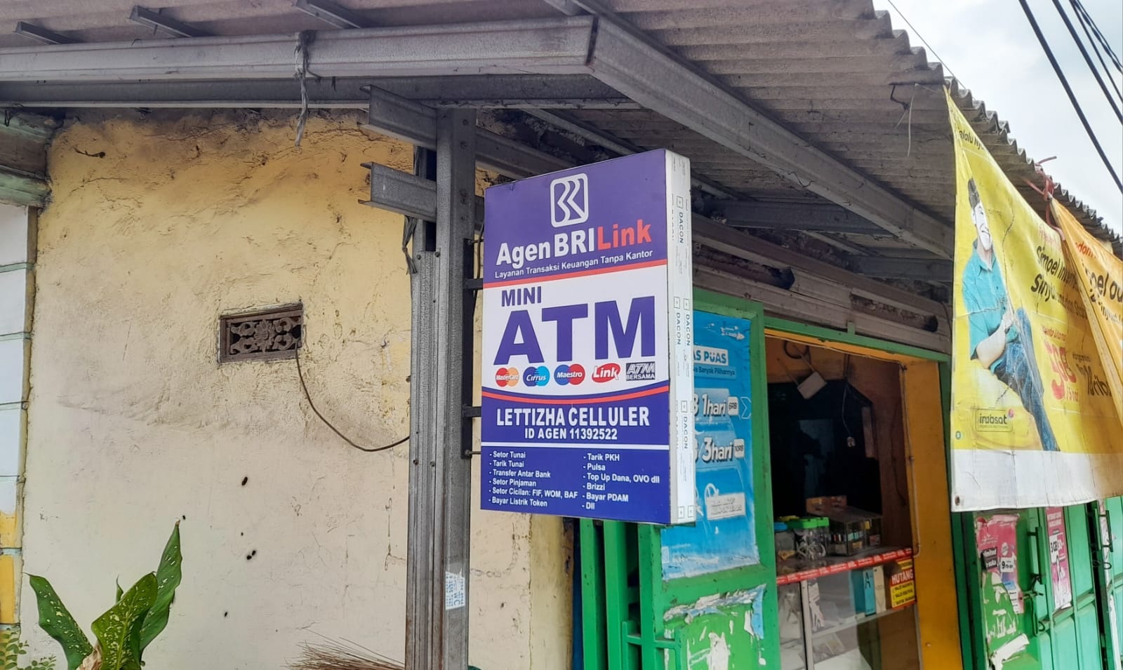 10 KPM Nyaris Tertipu Agen Brilink, Ingin Gelapkan Dana, Gunakan Modus ‘Kartu Zonk’