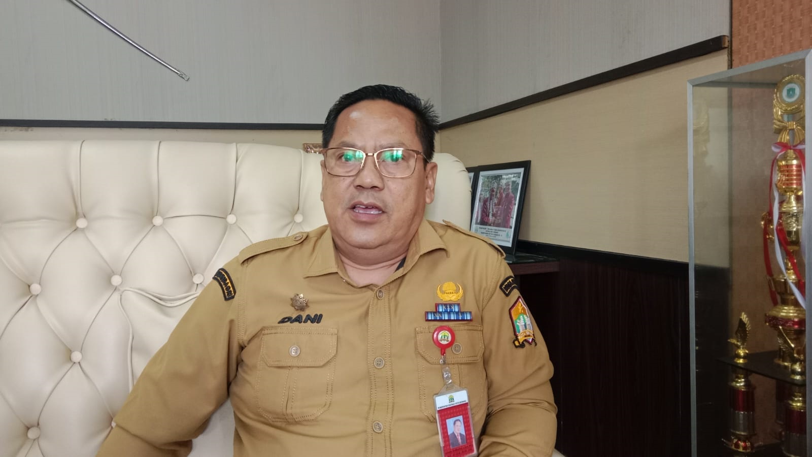 Cari Solusi untuk Tenaga Paruh Waktu