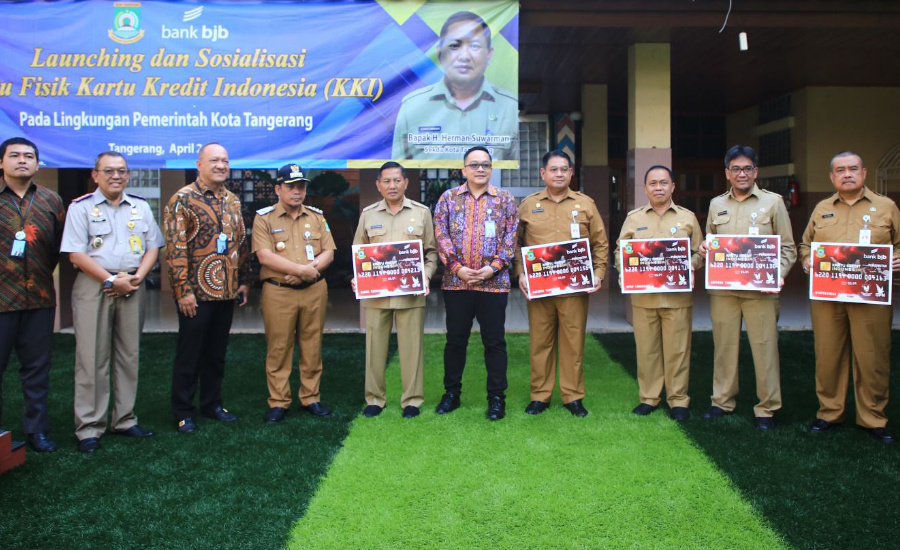 Instruksi Mendagri Pindah Uang ke Bank Banten, Ini Jawaban Pj Wali Kota Tangerang