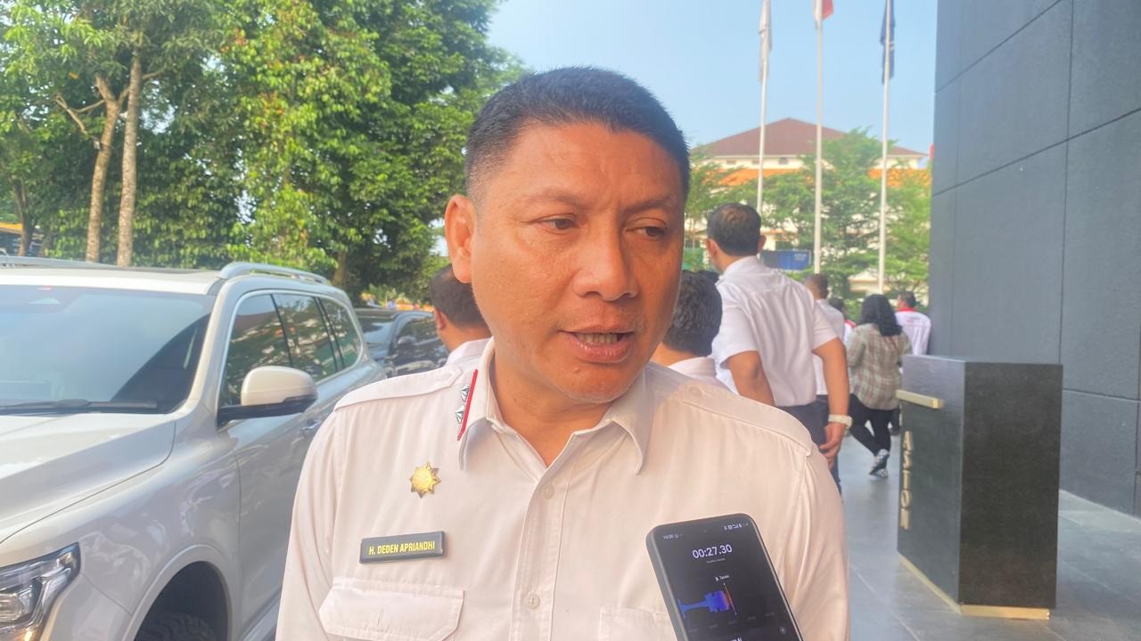 Pemprov Segera Buka Seleksi Direksi BUMD