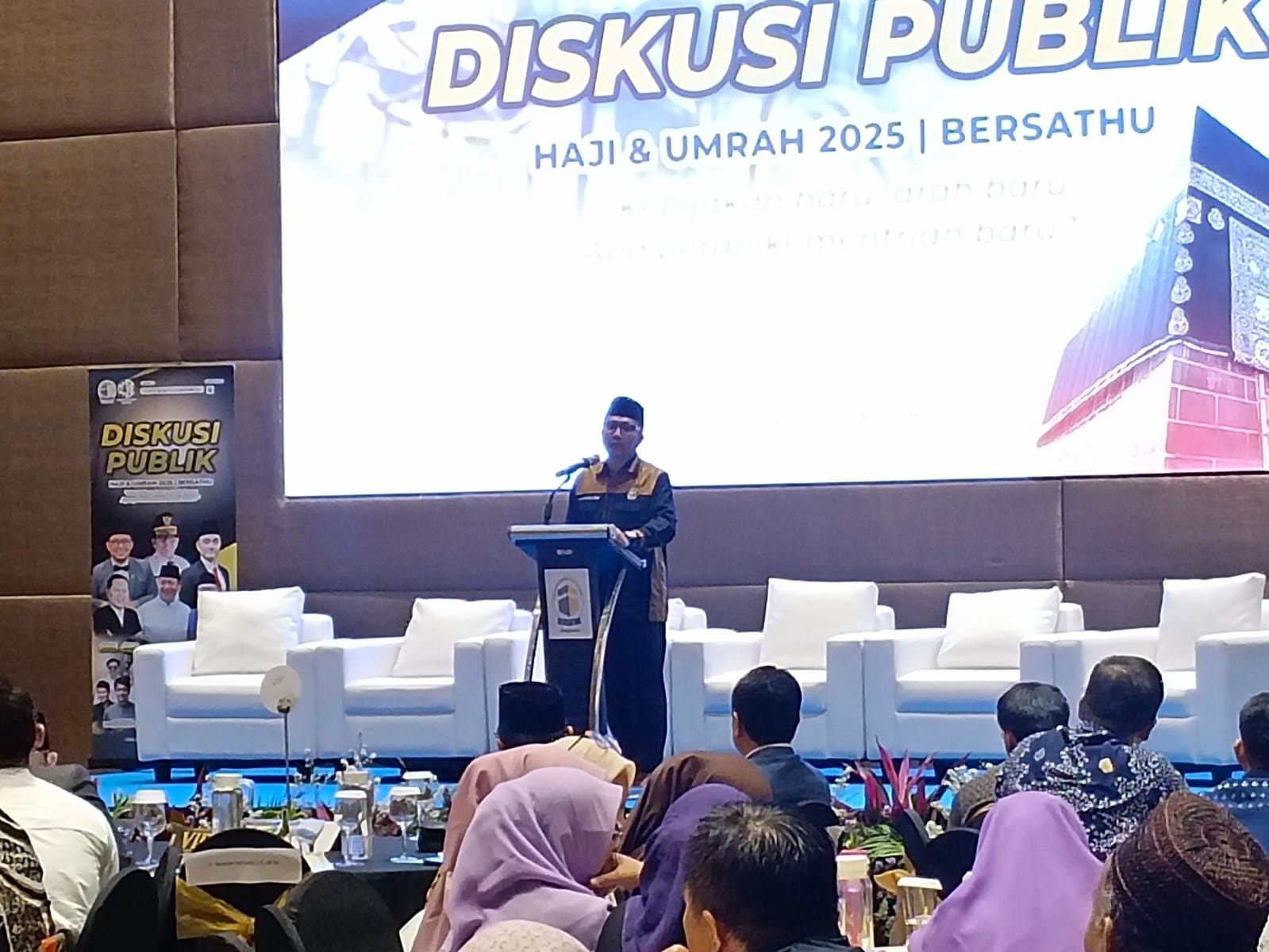 Banyak Travel Haji dan Umroh Tak Berizin