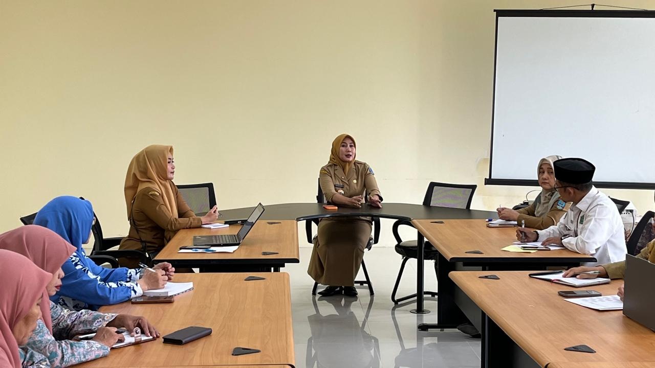 Disdukcapil Bakal Buka Pelayanan Adminduk di Madrasah