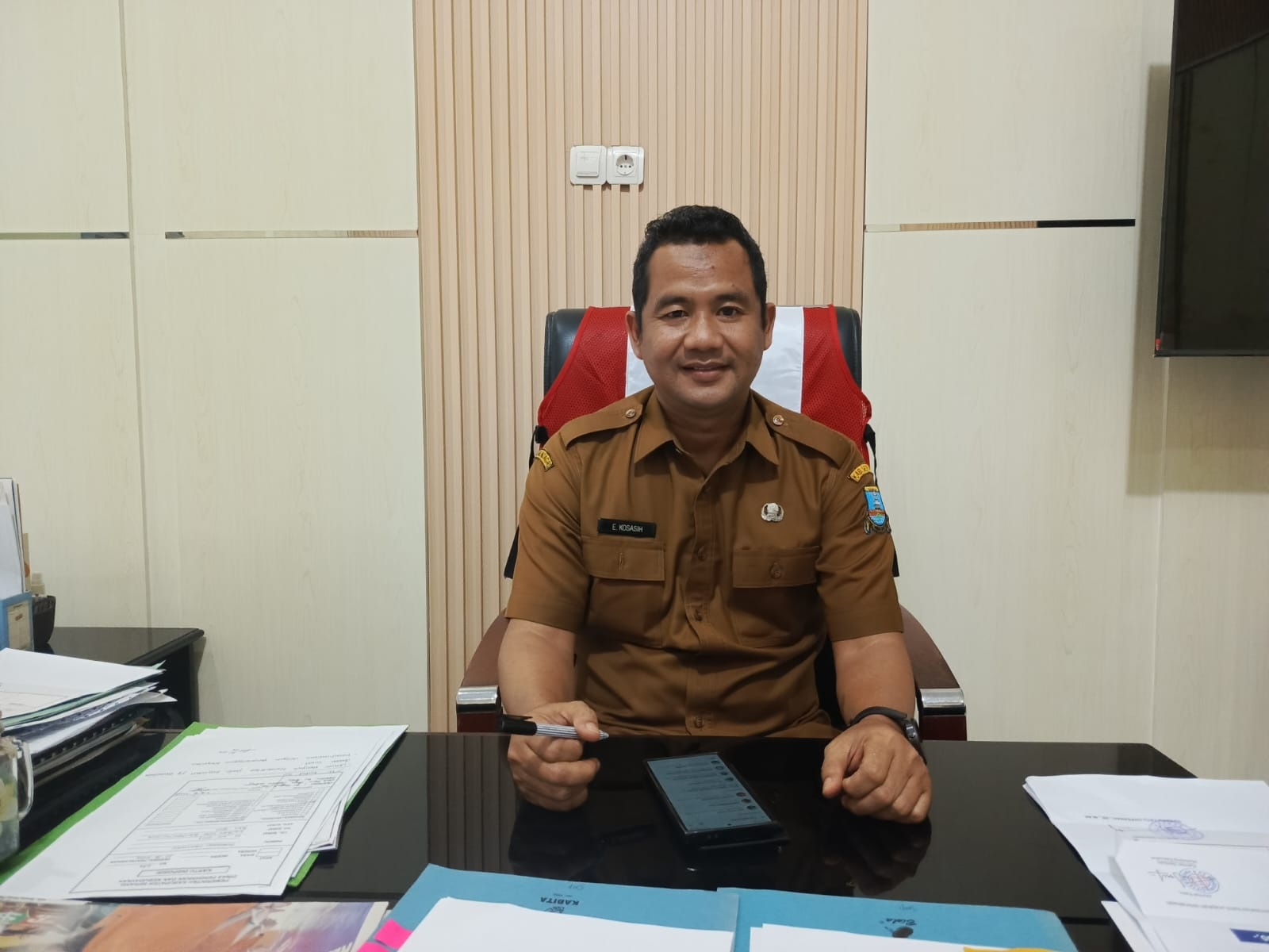 Dindikbud Akan Selidiki, Dugaan Bullying Siswa SMPN Cikeusal