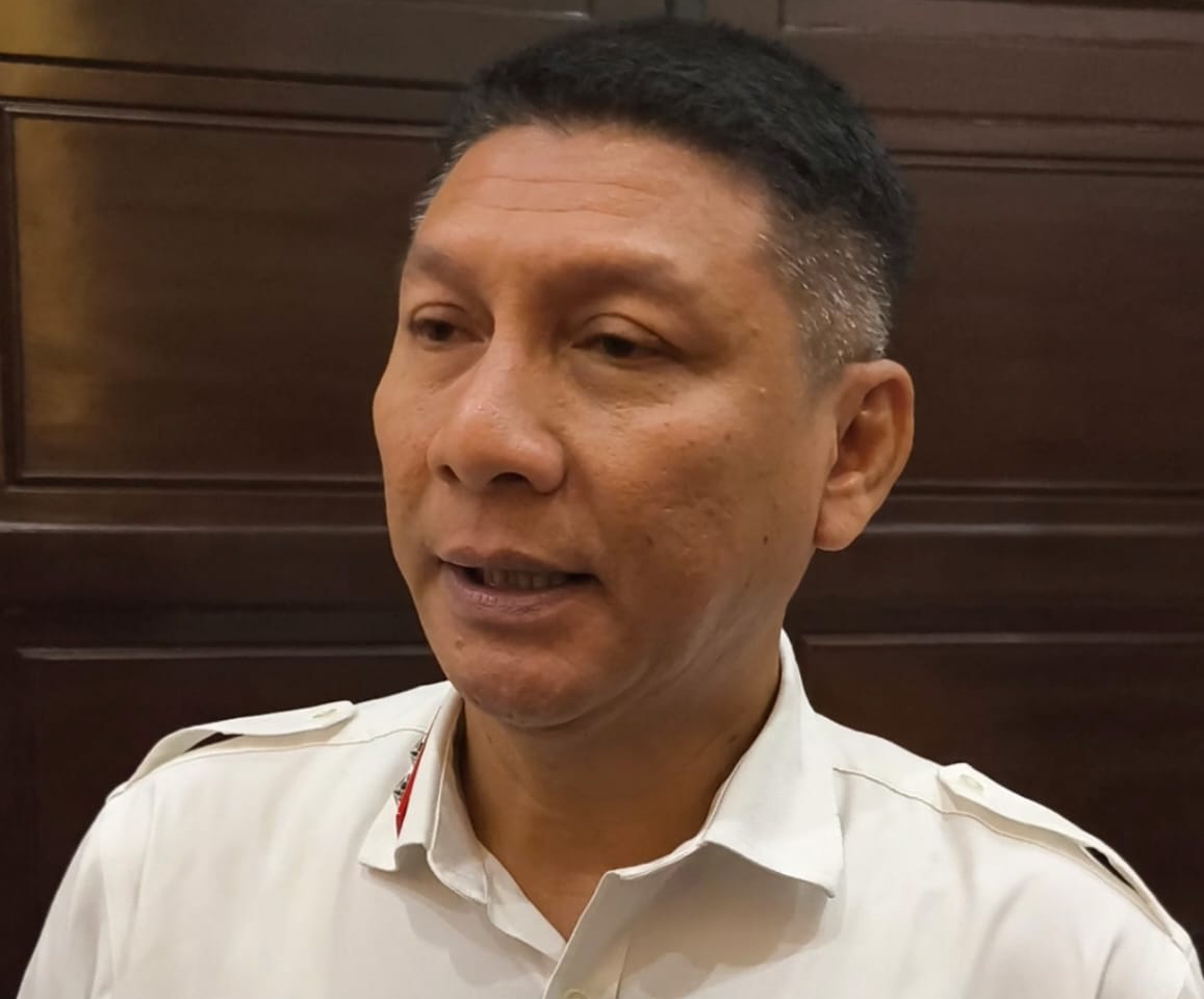 WFH Satu Hari Sepekan, Biaya Perjalanan Dinas Pemprov Dipangkas