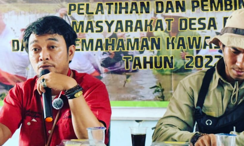 HIMAPUTRA Minta Galian Tanah Ilegal Dilegalkan, Begini Alasannya