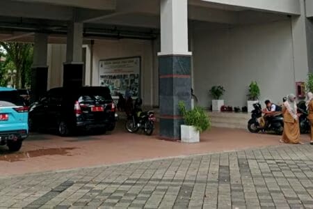 Masih Layak, Pemkab Lebak Tidak Siapkan Mobil Dinas Baru Bupati Terpilih 