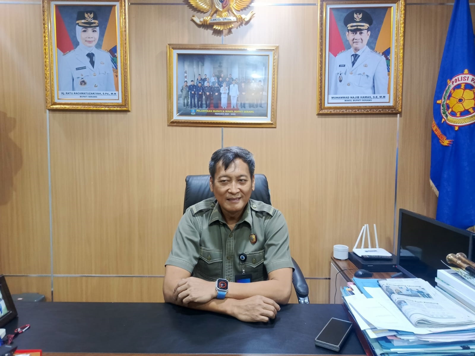 Tempat PSK Berkedok Karaoke Keluarga, THM di JLS Terancam Dibongkar
