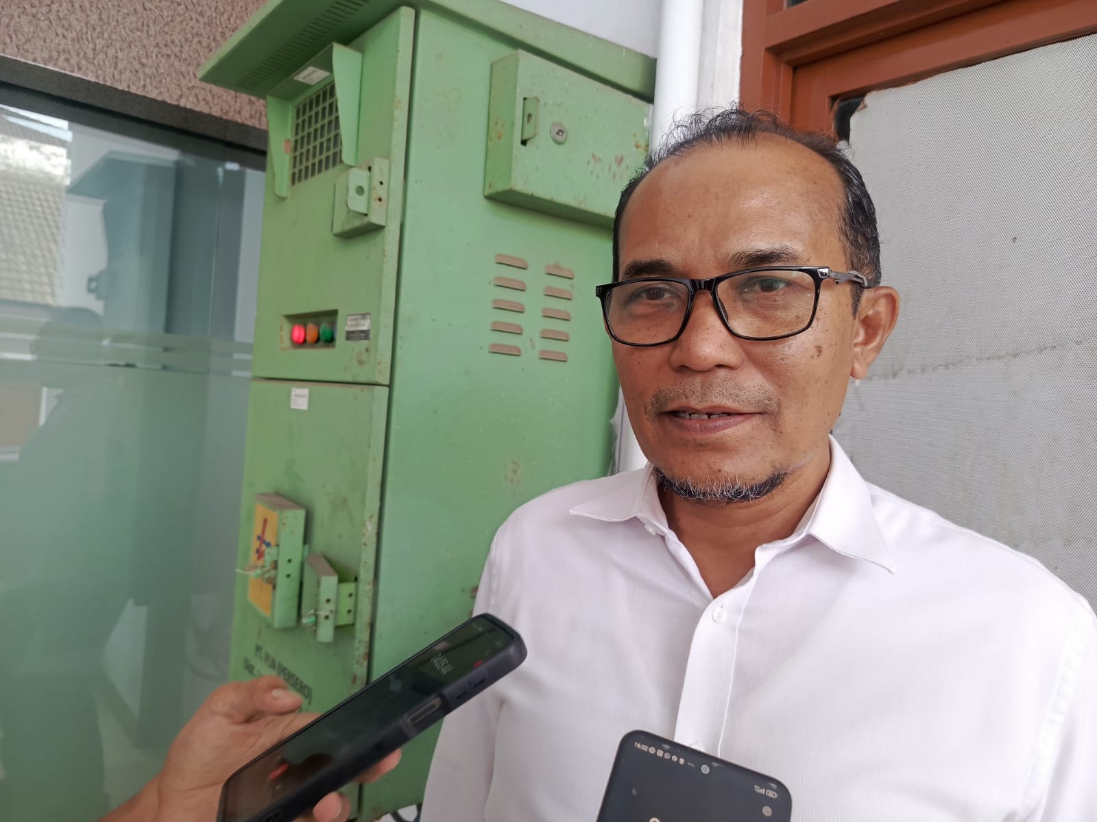 Mutu Pendidikan Tangsel Naik, Kabupaten Serang Rendah