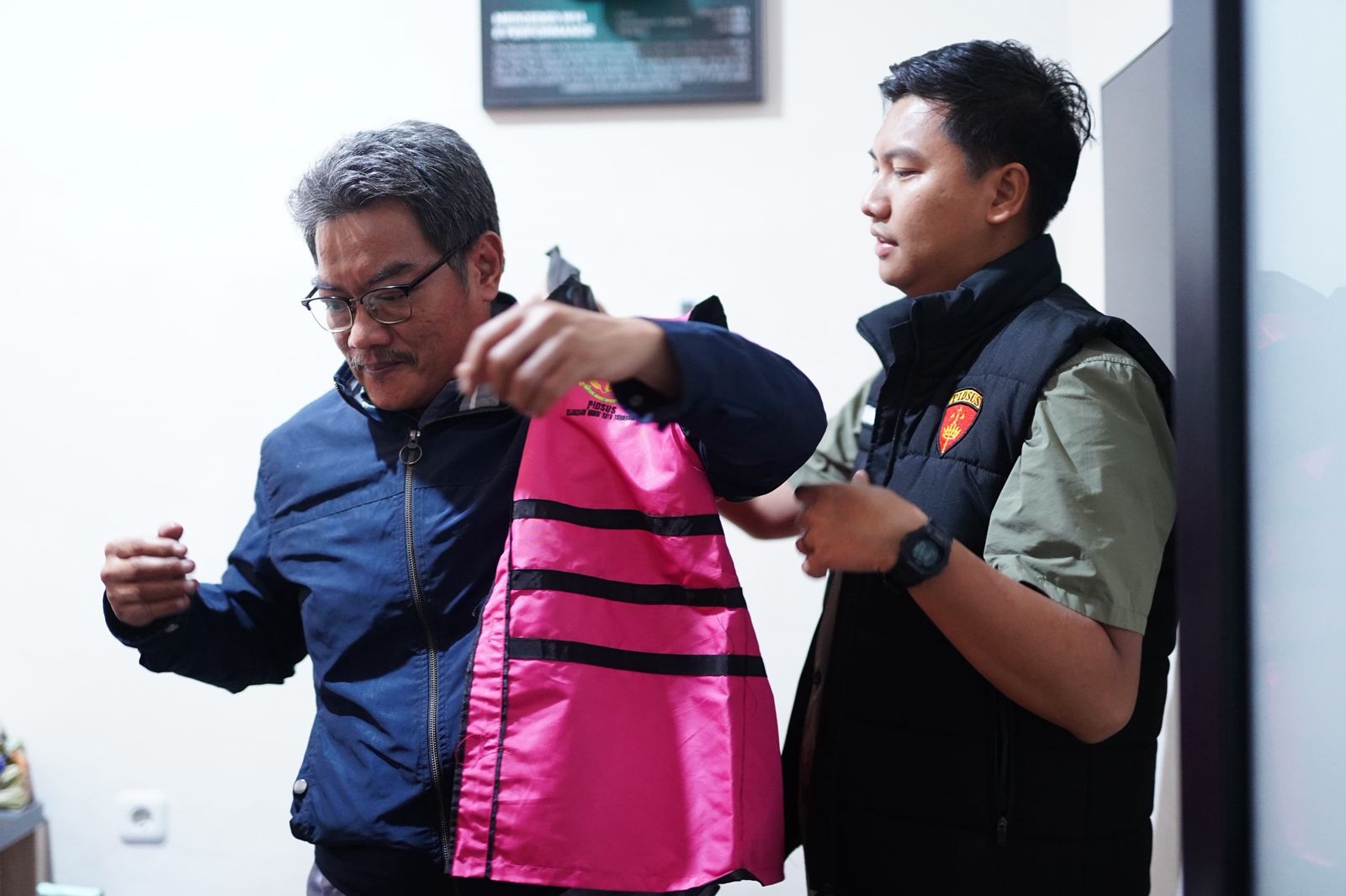 Tersangka Korupsi PT AP Kargo Bertambah