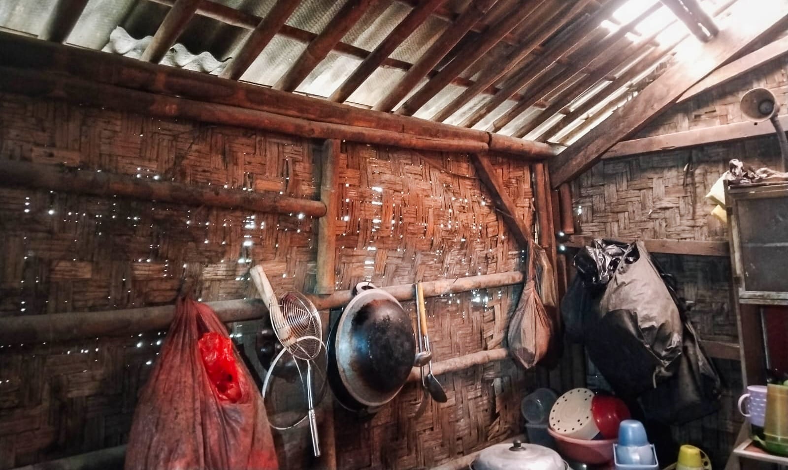 Program BSPS PKP Perbaiki 32 RTLH