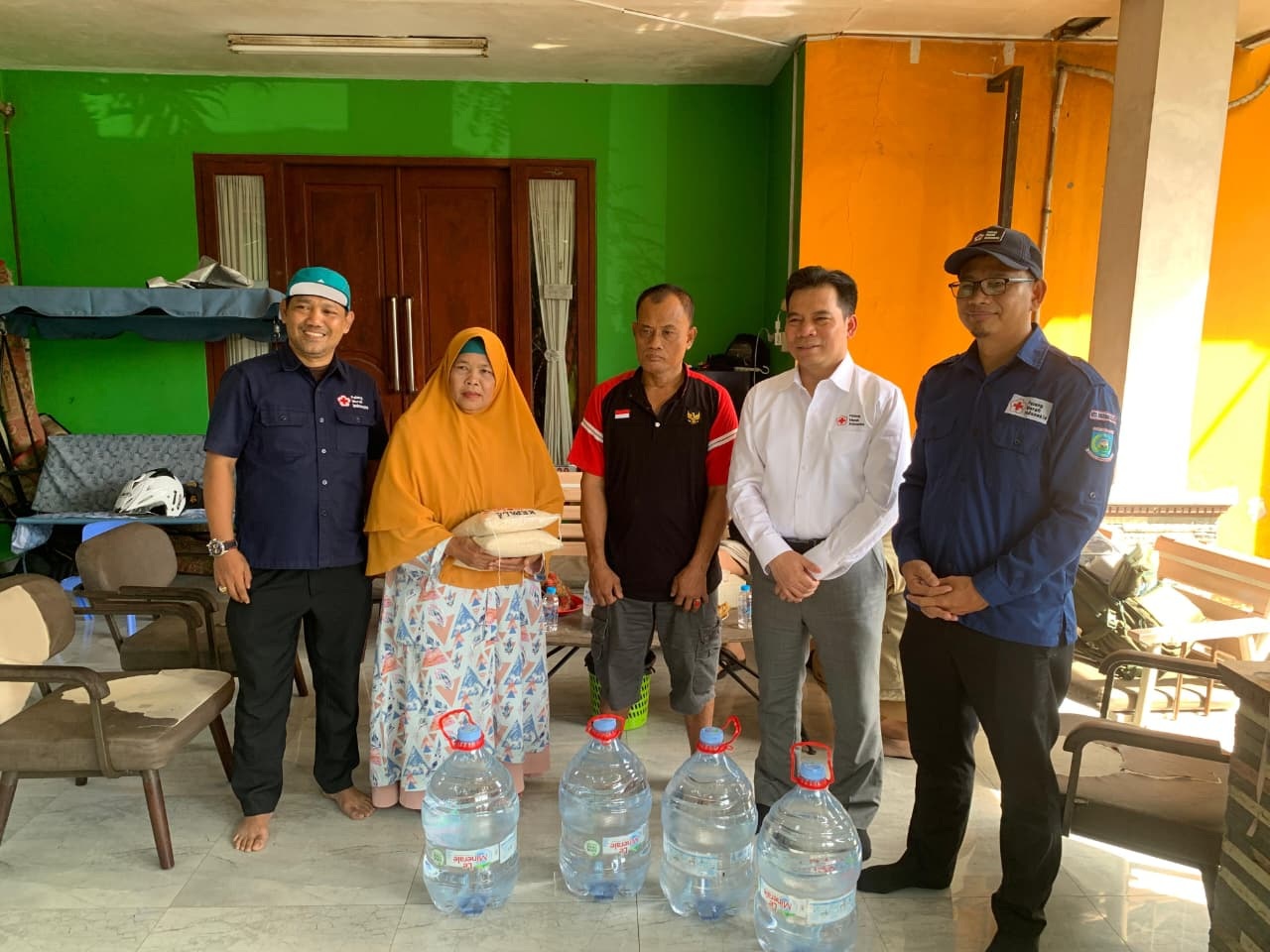 Tukang Las di Pondok Aren Tewas Gantung Diri