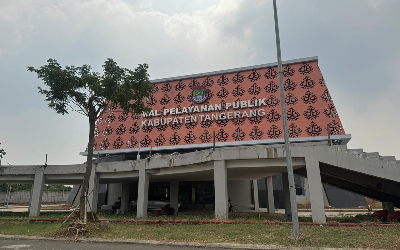 DTRB Klaim Kesadaran Urus PBG Meningkat