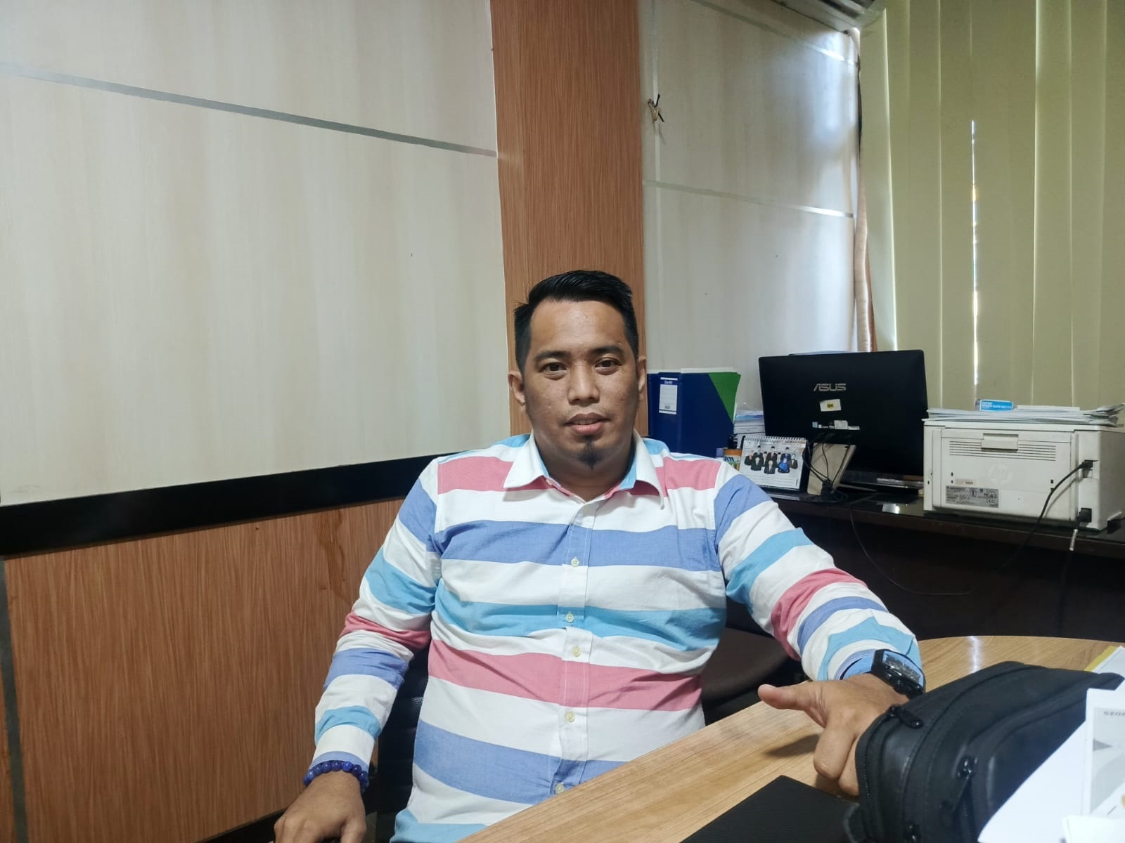 Dewan Desak Pemkab Cek Izin Tambang