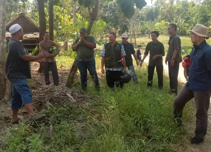 Rp500 Juta untuk Bangun 3 Titik JUT