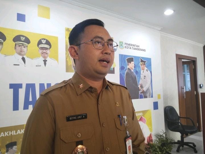 Festival Cisadane Ditarget Dongkrak Ekonomi