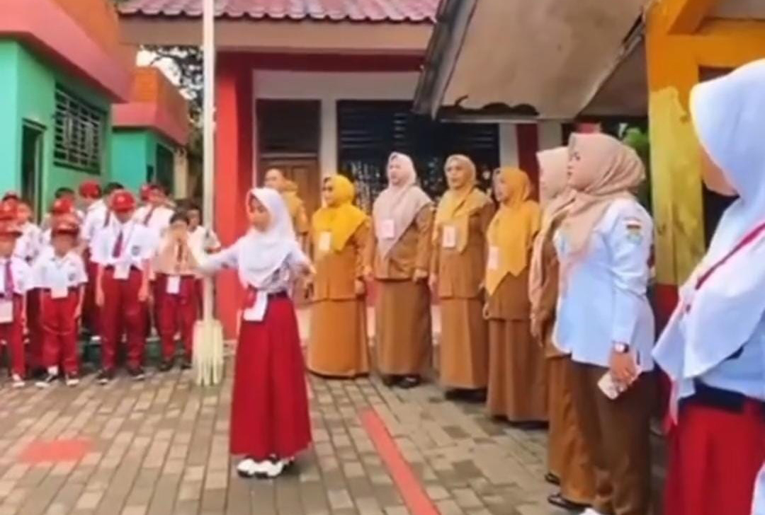 SDN Bojong IV: Guru Harus Lebih Dekat dengan Siswa