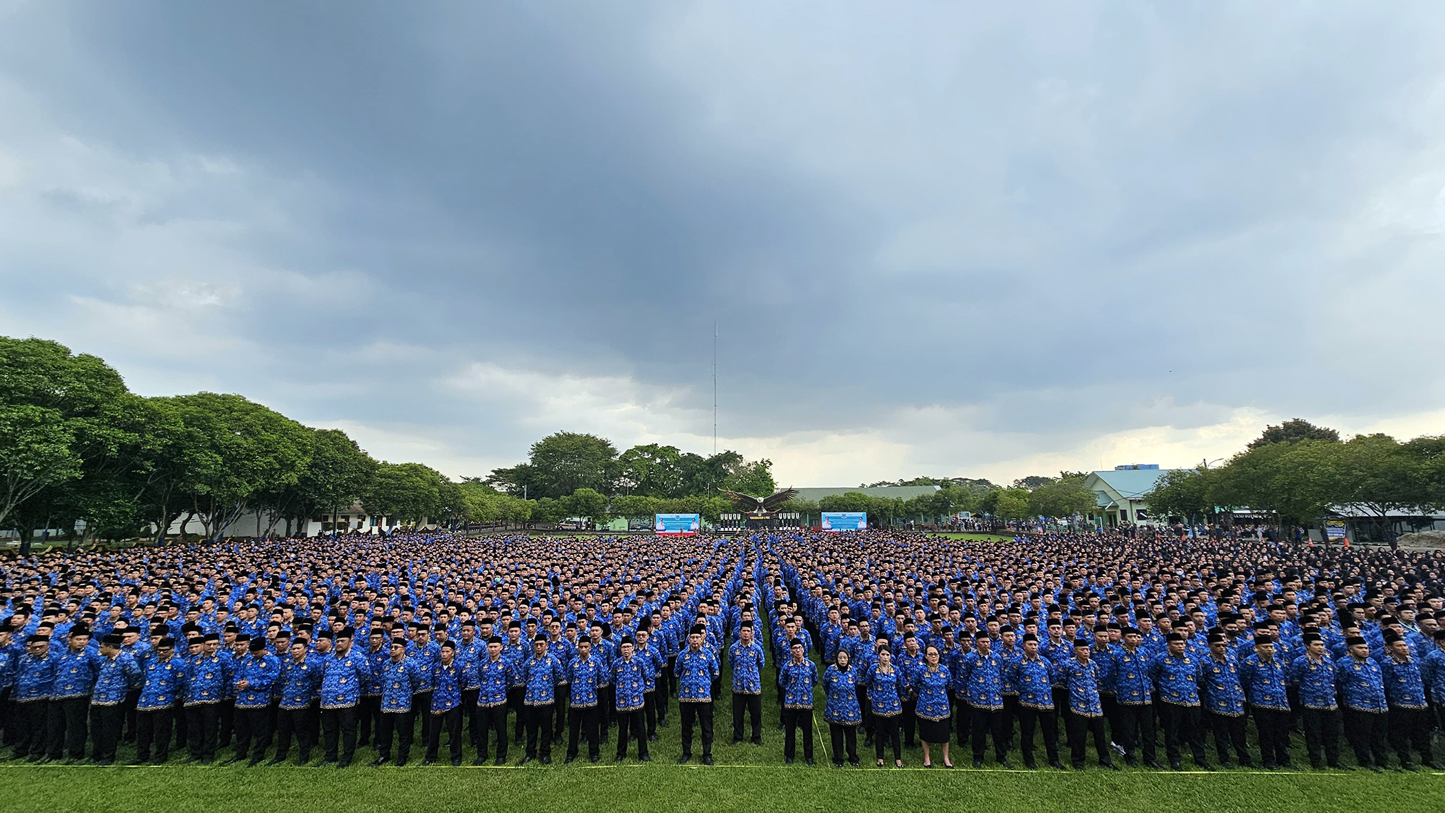 Tunjangan PPPK Dibayar Tahun Depan