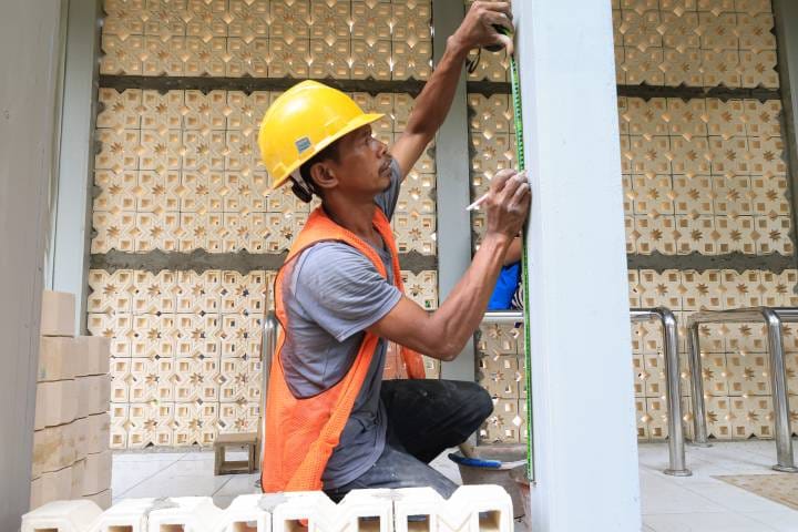 Empat Halte BRT Tayo Dibedah, DPRD Soroti Armada dan Rute