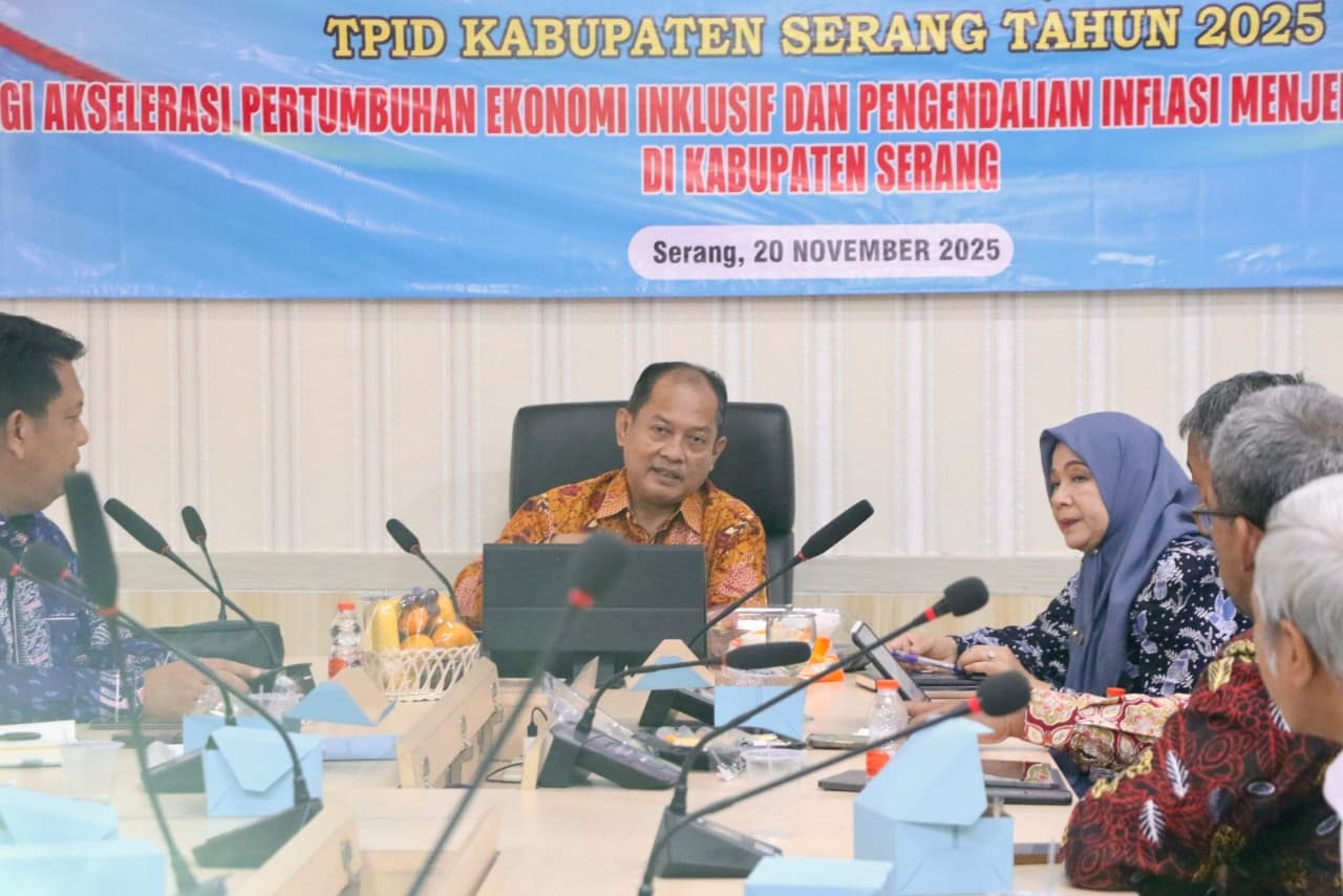 Najib Pastikan Stok Pangan Aman