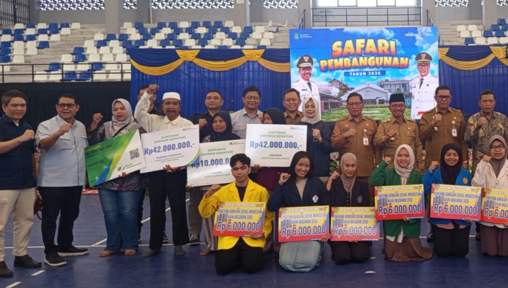 4 Ahli Waris Pekerja Rentan Dapat Santunan Kematian