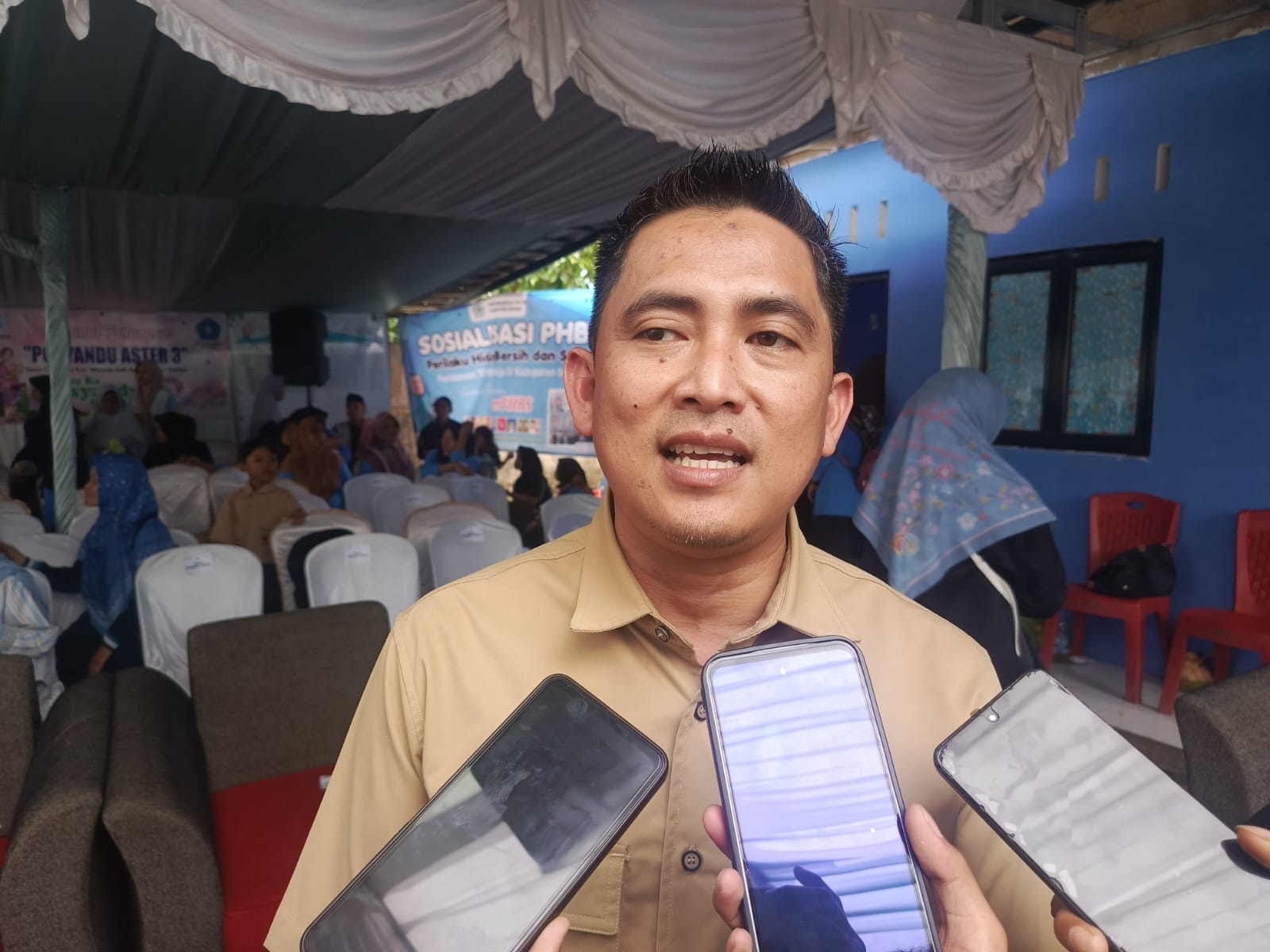 Dinsos Pastikan KPM PKH Jadi Anggota KDMP