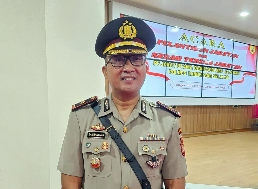 Paksa Penumpang, Opang Dibekuk Polisi, Rampas Kunci Motor Ojol, Bersitegang dengan Penumpang