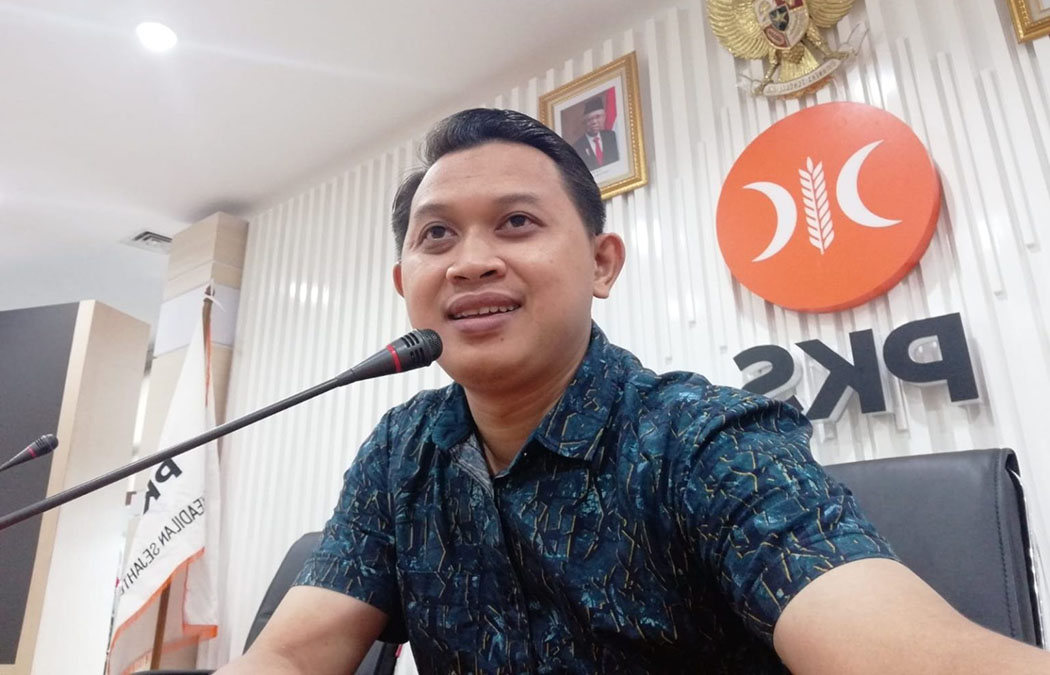 September, DPD PKS Tangsel Bakal Gelar Musda