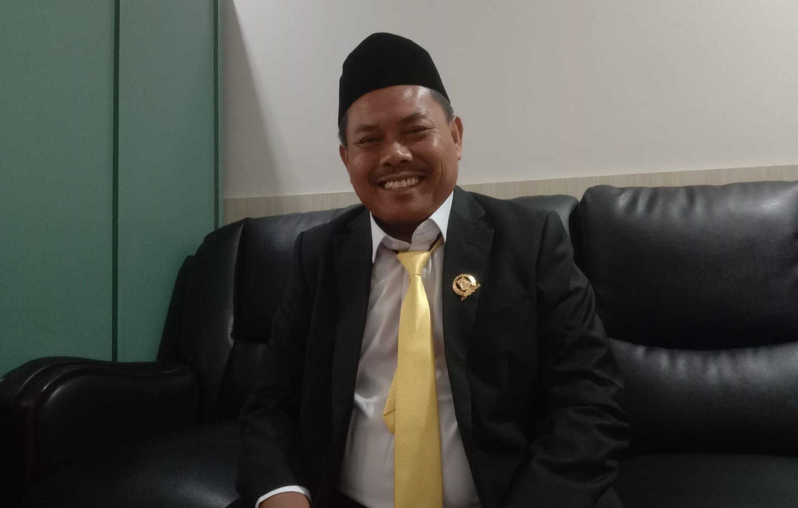 Dewan Sebut Tanggap Bencana Urusan Bersama