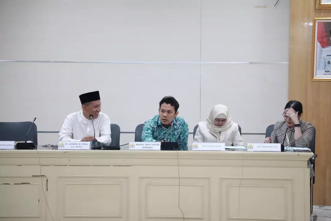 Infrastruktur dan Penerangan Jalan Dominasi Keluhan Warga