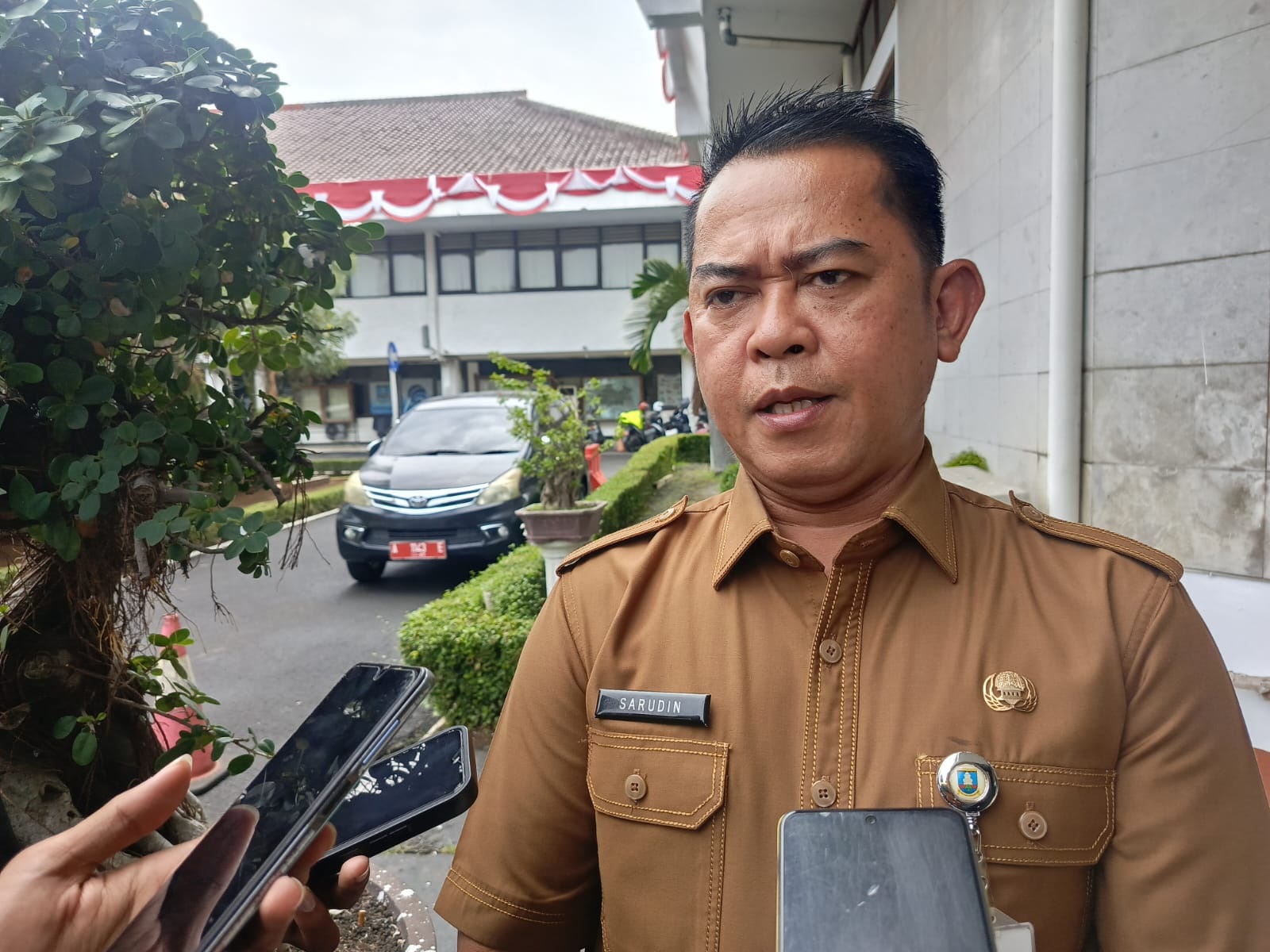 UPT Pemanfaatan Aset Ditarget Terbentuk Akhir Tahun