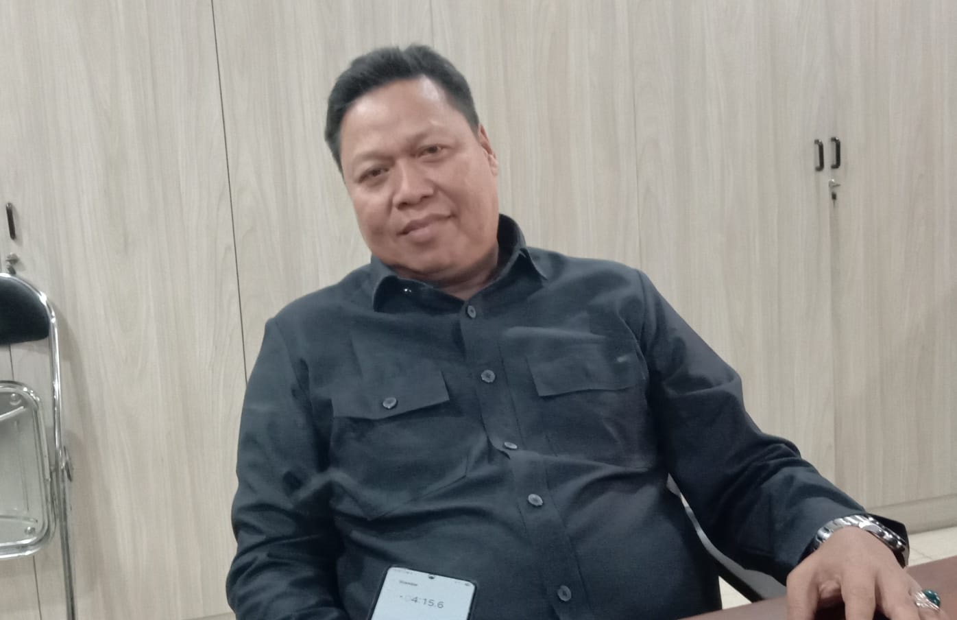 Sosialisasi Pencegahan Kekerasan Anak Harus Massif