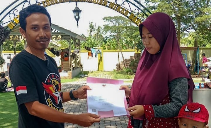 Squad Nusantara Bantu UMKM Naik Kelas