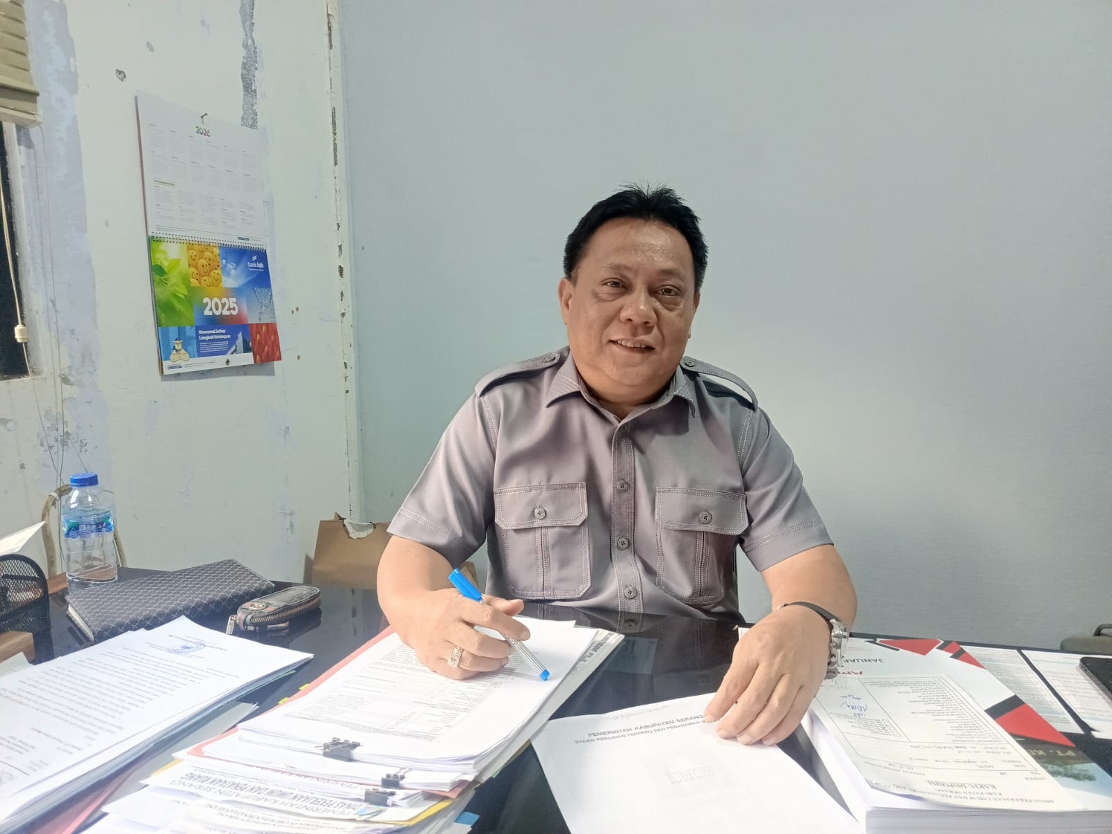 PSU Perumahan Akan Dibangun Sekolah Rakyat