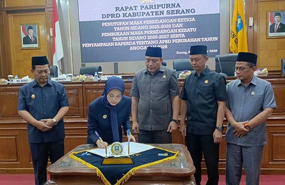 APBDP untuk Tingkatkan Kualitas Hidup Warga 