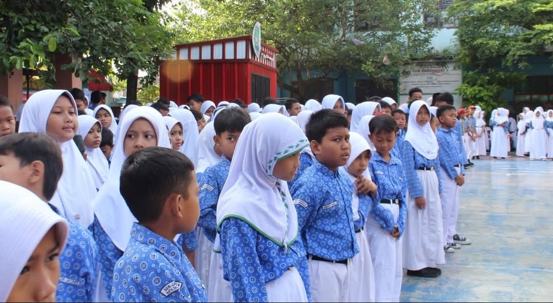 Beasiswa Sudah Disalurkan, Tangerang Cerdas Untuk Siswa Tidak Mampu