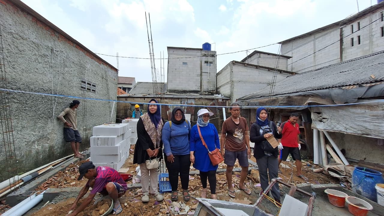 Pekan Depan, Relokasi PKL Pasar Serpong