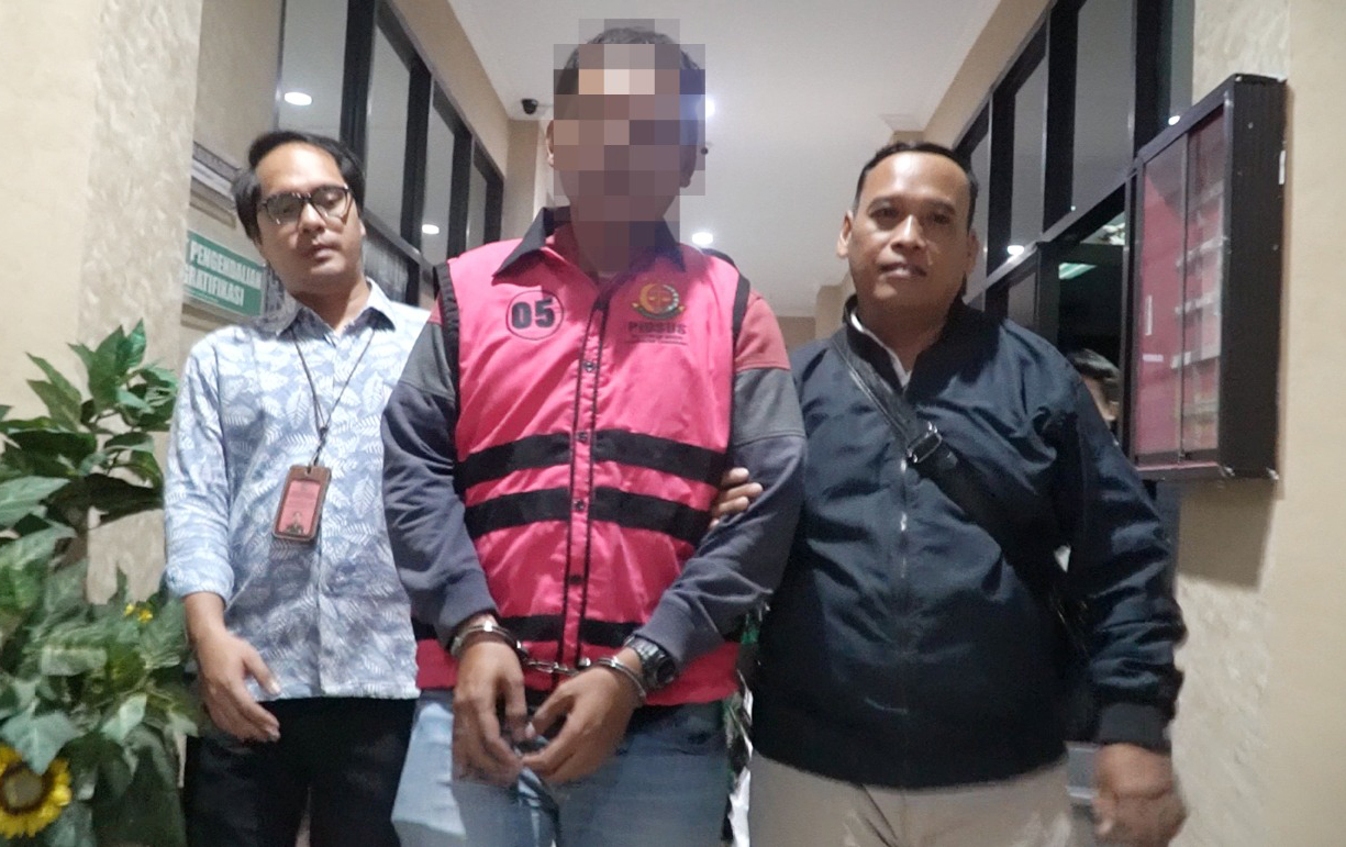 Kasus Kredit Fiktif Bank Himbara, Jaksa Yakin Fakta Baru Terungkap di Persidangan 