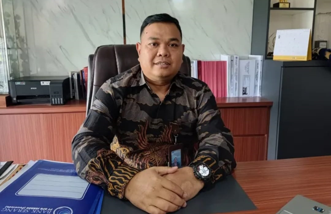 PT. BPR Harapkan Bisa Kelola Gaji PPPK