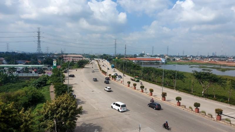 TOD Diklaim Jadi Solusi Urai Kemacetan