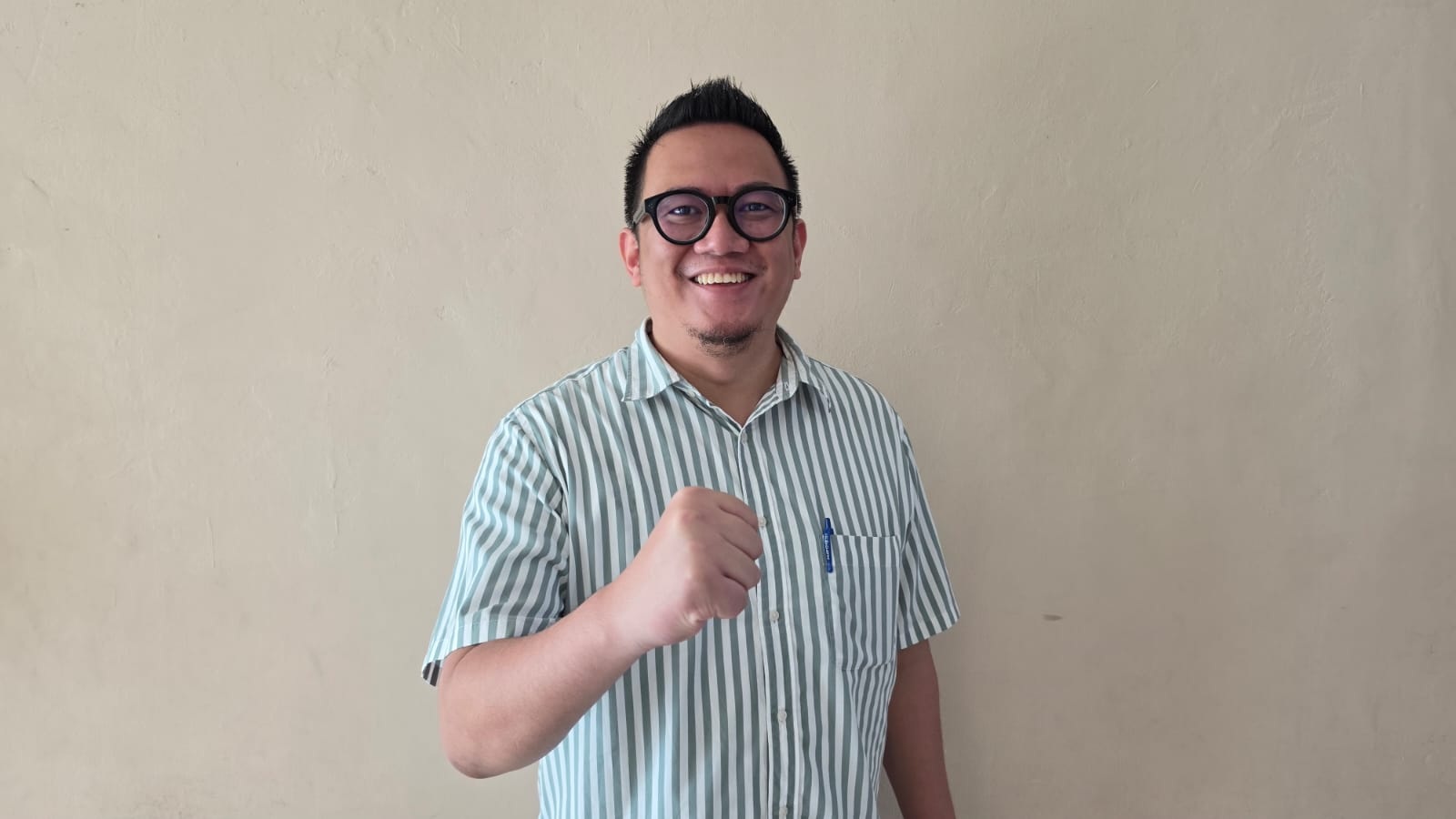 Tim Sepak Bola Kota Tangsel Siap Hadapi Porprov 2026