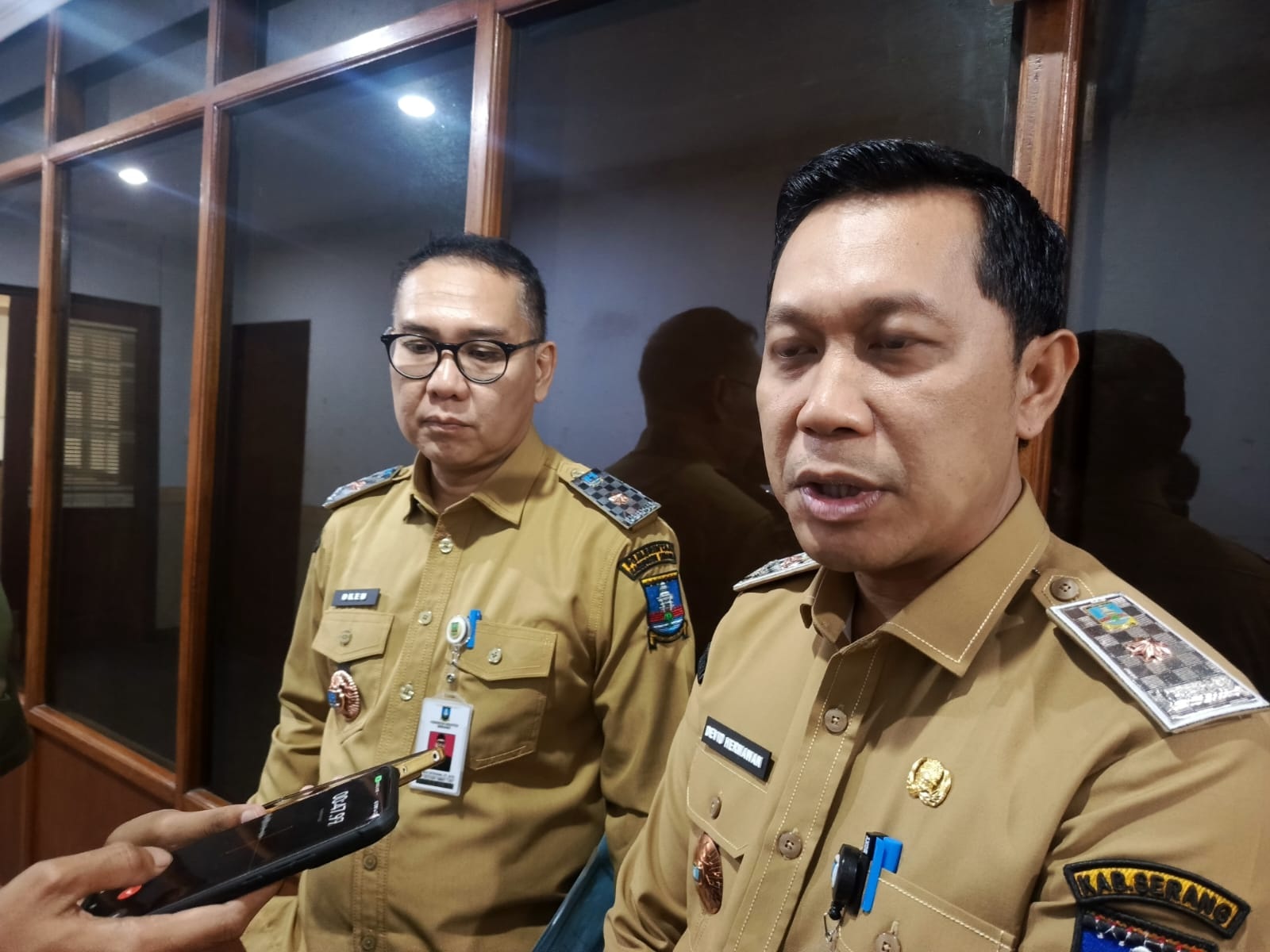 OPD Diharapkan Optimal Tangani Banjir