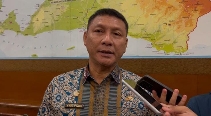 ASN Pemprov Diminta Ambil Rapor Anak ke Sekolah