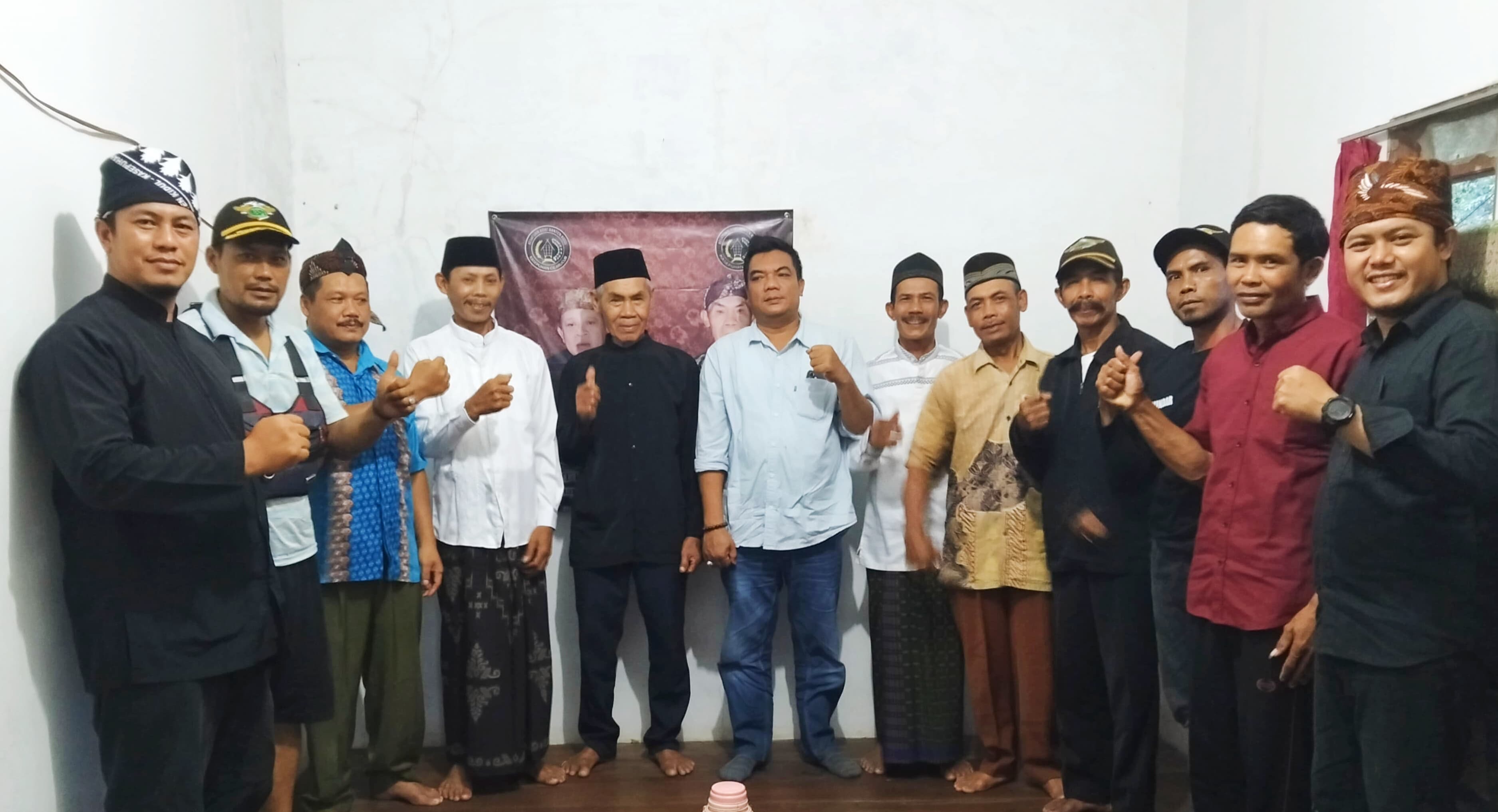 Anggota DPRD Lebak Dukung Pelestarian Budaya Seren Tahun